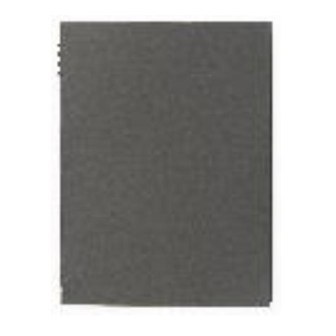 ルーズリーフ 26穴 無地 B5 バースブックノート : ルーズリーフ クリーム色 / 日本書籍用