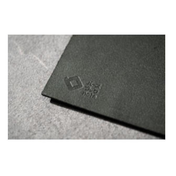 ルーズリーフ 26穴 無地スケッチ画用紙特濃厚中性紙 B5 バースブックノート : ルーズリーフ
