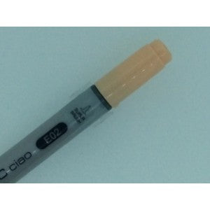#デザイン #コピックチャオ CE02 (株)トゥー :4511338008089