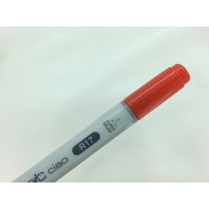 #デザイン #コピックチャオ CR17 (株)トゥー :4511338010907