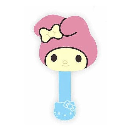#サンリオキャラクターズ チョコレートヘア :4545403575473