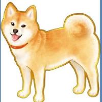 つける