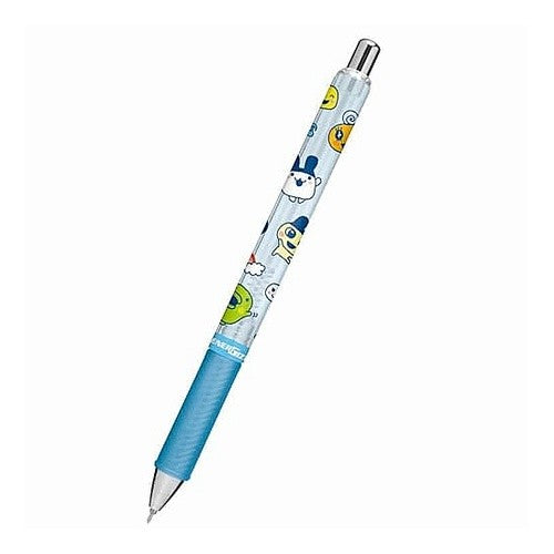 #カミオジャパン たまごっち エナージェルシャープ 0.5mm たまごっち シャープペン ペン 筆記具 カミオジャパン :4550432301795