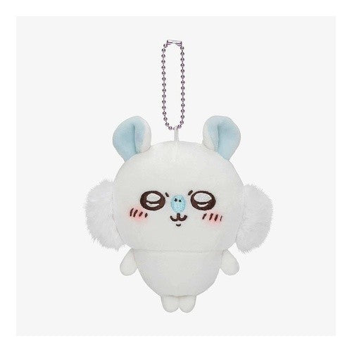 #ちいかわ モチっとミニマスコット モモン :4582662917910