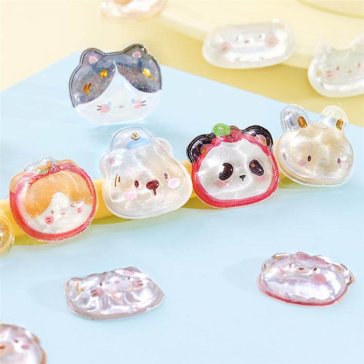 #きゅるるんゆるっとanimals :4589435528052