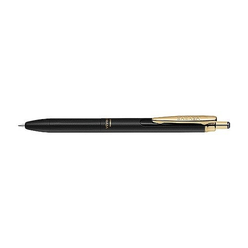 #ゼブラ ジェルボールペン サラサグランド 0.5mm マットブラック ゼブラ(株) :4901681231515