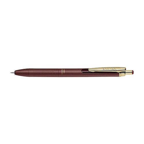 #サラサグランド05N2レッドB1本入 ゼブラ(株) :4901681231539