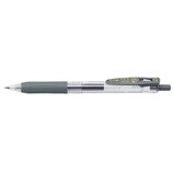 #ゼブラ JJB15-GR #サラサクリップ0.7 グレー ゼブラ(株) :4901681351411