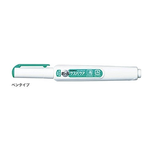 #修正液ボールケスパケア #修正液ボールケスパケア ゼブラ(株) :4901681454303