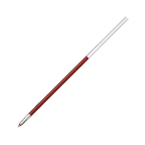 #EK-0.7芯 赤 エマルジョンBP替芯 #EK-0.7芯 赤 エマルジョンBP替芯 ゼブラ(株) :4901681715732