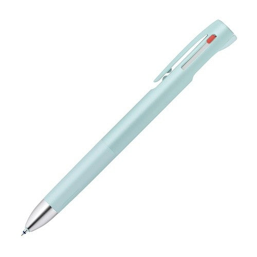 #ブレン3C 3色ボールペン 0.5mm マイスタイル コンセント ゼブラ(株) :4901681815418