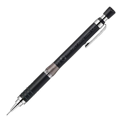 #ゼブラ テクトツゥーウェイ 0.5mm 限定 ブラック ゼブラ(株) :4901681838479