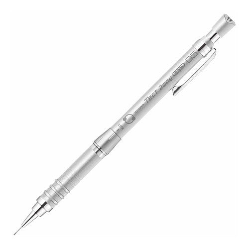 #ゼブラ テクトツゥーウェイ 0.5mm 限定 シルバー ゼブラ(株) :4901681838486