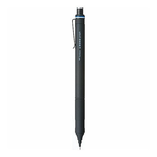 #鉛筆 #トンボ鉛筆 シャーペン 0.5mm MONO モノグラフファイン ブラック (株)トンボ鉛筆 :4901991063158