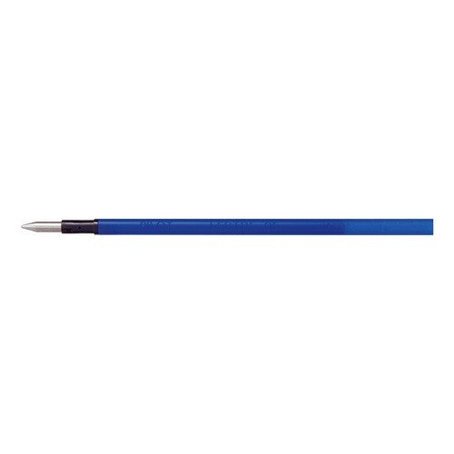#リフィル フリクション専用替芯 ブルー #フリクション替芯 多色スリム用 0.5mm ブルー パイロット :4902505437861