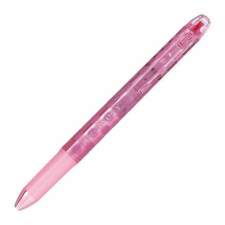 #ハイテックCコレト #ハイテックCコレト 本体3 DP (株)パイロット :4902505544095