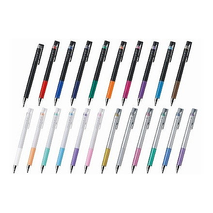 #ジュースアップ #ジュースアップ 0.5mm ゲルインク グロッシーカラー (株)パイロット :4902505632228