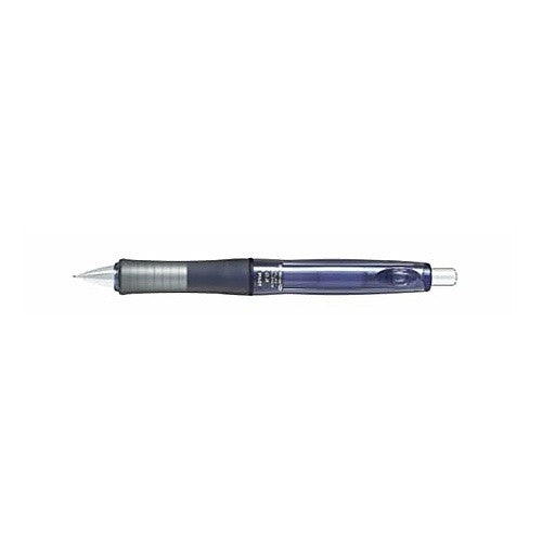 #ドクターグリップ #パイロット シャープペンシル ドクターグリップCL プレイバランス0.3HDGCL70R3CNV クリアネイビー (株)パイロット :4902505633492