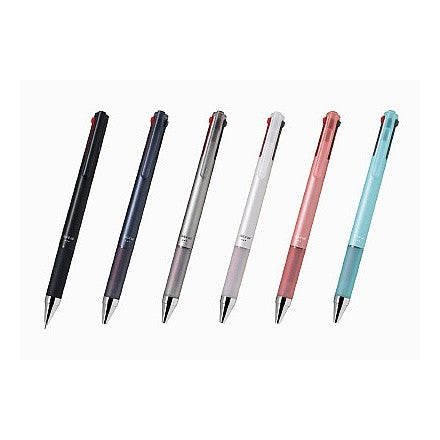 #ジュースアップ #パイロット(PILOT) ジュースアップ3 0.4mm LKJP-50S4-W ホワイト│ボールペン (株)パイロット :4902505638015