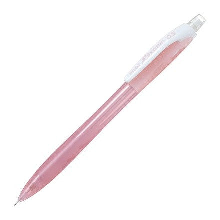 #シャープペン #シャープペンシル レックスグリップ 0.5mm パステルピンク (株)パイロット :4902505697661