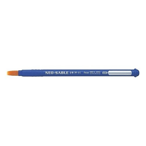 #ぺんてるネオセーブル 平6号 #ぺんてるネオセーブル 平6号 ぺんてる(株) :4902506167385