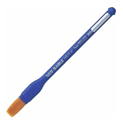 #ぺんてるネオセーブル 平14号 #パックえふでネオセーブル 平 14号 ぺんてる(株) :4902506167392