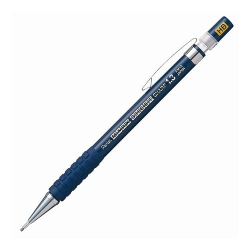 #マークシート用シャープ1.3 HB #マークシート用シャープ1.3 HB ぺんてる(株) :4902506175151