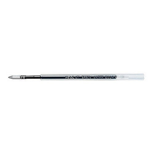 #ぺんてる #ビクーニャBP替芯07 BXS7J 黒 ぺんてる(株) :4902506317384