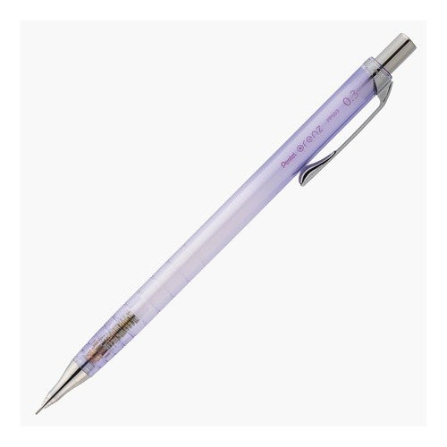 #オレンズ #ペンターのシャープペン オレンジ 10周年限定 XPP503-ANV ぺんてる(株) :4902506421302