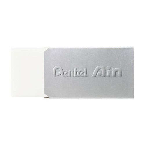 #ぺんてる(Pentel) Ain 消しゴム くっつくタイプ 限定クール … ぺんてる(株) :4902506427373
