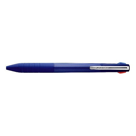 #3色ボールペン #三菱鉛筆 ジェットストリーム 3色 スリムコンパクト 0.5mm SXE3-JSS-05 ネイビー 9 三菱鉛筆 :4902778246849