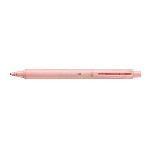 #クルトガ #クルトガ KSモデル0.3mm M3KS1P.66 コーラルピンク 三菱鉛筆(株) :4902778309582