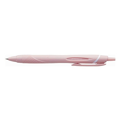 #三菱鉛筆 ジェットストリーム スタンダード 0.5mm ソフトピンク 三菱鉛筆(株) :4902778311295