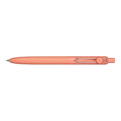 #三菱鉛筆 ユニボール ZENTO(uni-ball ZENTO) スタンダードモデル 0.38mm UBNZSC38.38 アドビ(赤い焼き煉瓦 三菱鉛筆 :4902778322123
