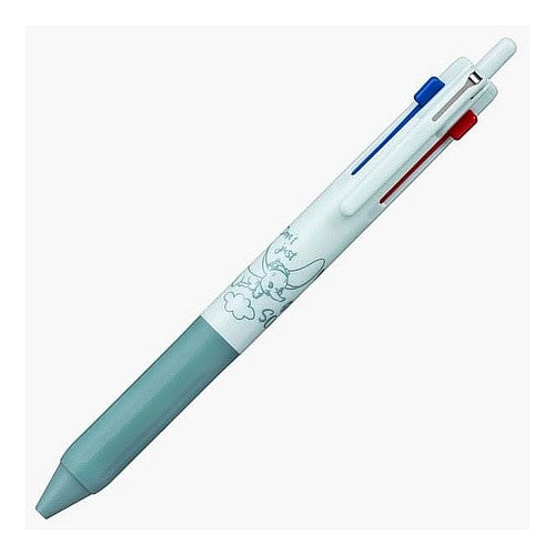 #3色ボールペン #三菱えんぴつ (限定)ジェットストリーム3色 0.5mm アイス … 三菱鉛筆(株) :4902778343883