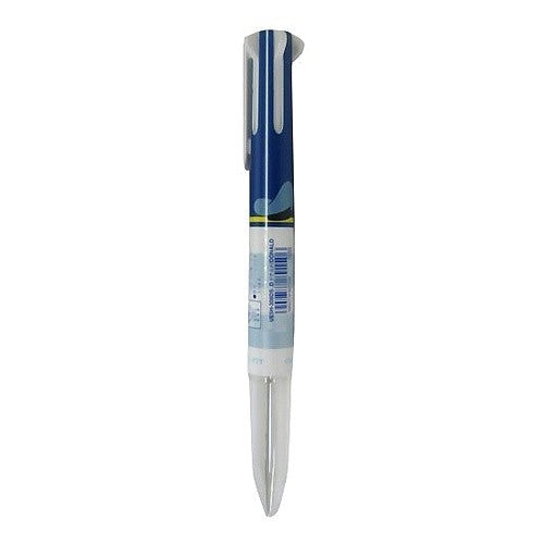 #スタイルフィットDS 5色ホルダ #UE5H-308DS ドナルド D 三菱鉛筆(株) :4902778891506