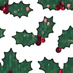 #クリスマスシール OKUYAMA奥山 :4935786510510