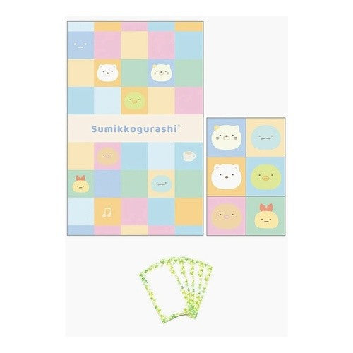#HA/Sハッピースクーホメチャオシール サンエックス(株) :4974413900447