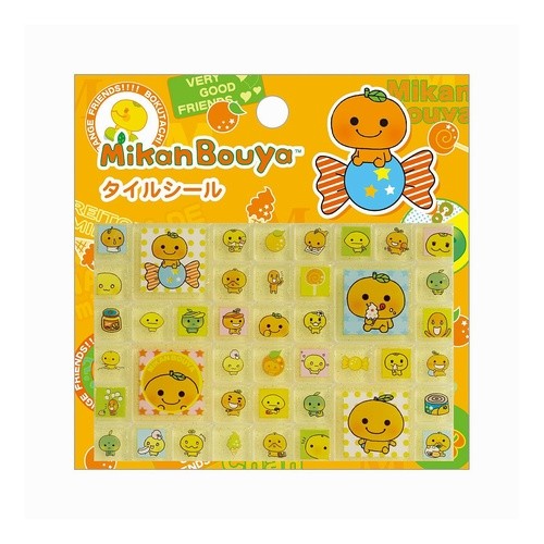#MB・タイルシール サンエックス(株) :4974413908344