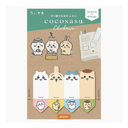 #ちいかわ #ココサスちいかわフェイス (株)ビバリー :4977524158981