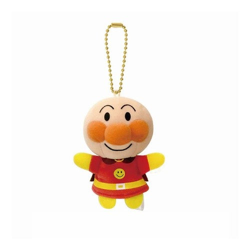 #アンパンマン #アンパンマンふわふわゆび人形 :4979750808203