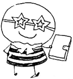 タイムキーパー日和