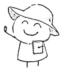 タイムキーパー日和