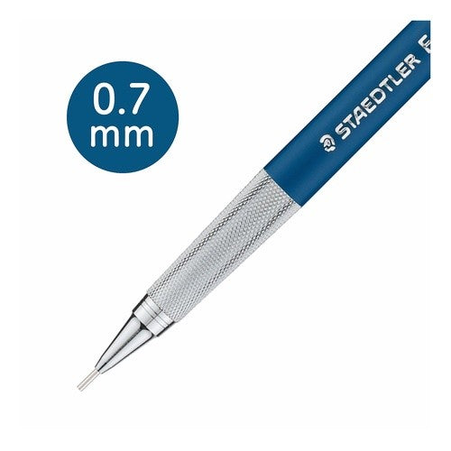＃ステッドラー(STAEDTLER) ＃製図用シャープペンシル７７０　０．７ｍｍ ｽﾃｯﾄﾞﾗｰ :4007817159163