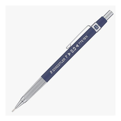 ＃ステッドラー(STAEDTLER) ＃製図用シャープペンシル７７０　０．９ｍｍ ｽﾃｯﾄﾞﾗｰ :4007817159194