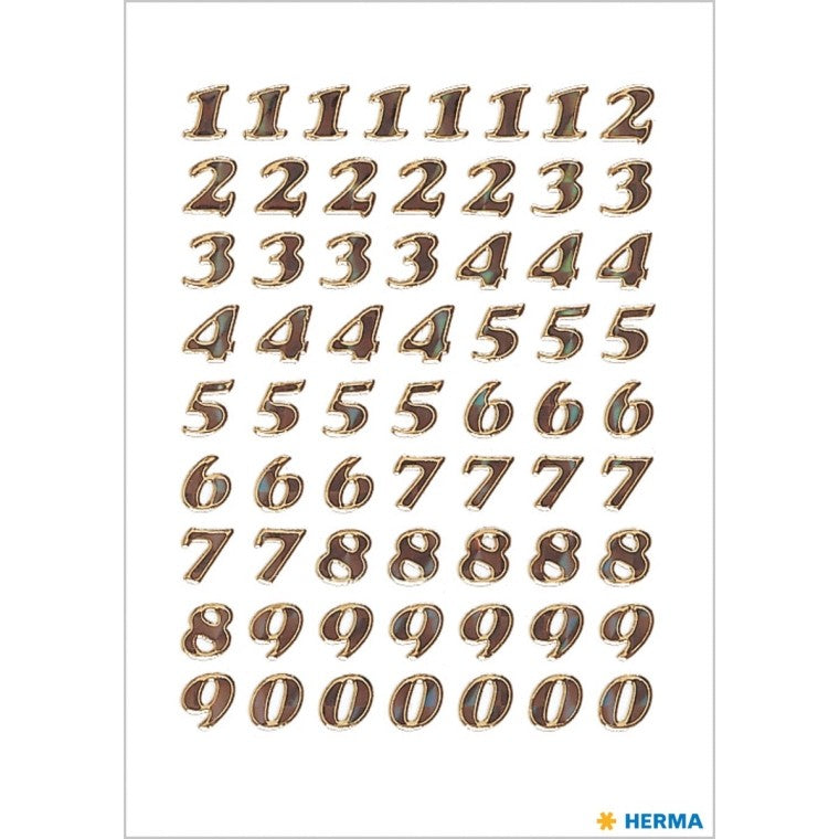 ＃HERMA NO.4193 :4008705041935