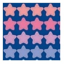 ＃ｻｰｸﾙｼｰﾙ ﾍﾞｰｼｯｸ 星 ﾘｭﾘｭ :4510180237142