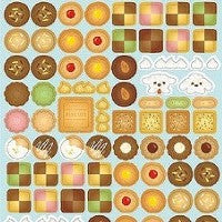 つける