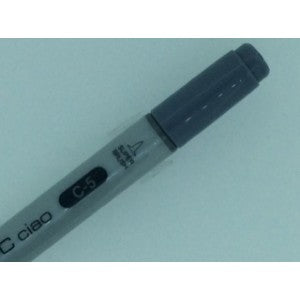 ＃デザイン ＃コピックチャオ　ＣＣ５ (株)トゥー :4511338008201