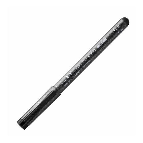 ＃コピックマルチライナー 0.05 ＃コピックマルチライナーＢ　０．０５ｍｍ (株)トゥー :4511338010174